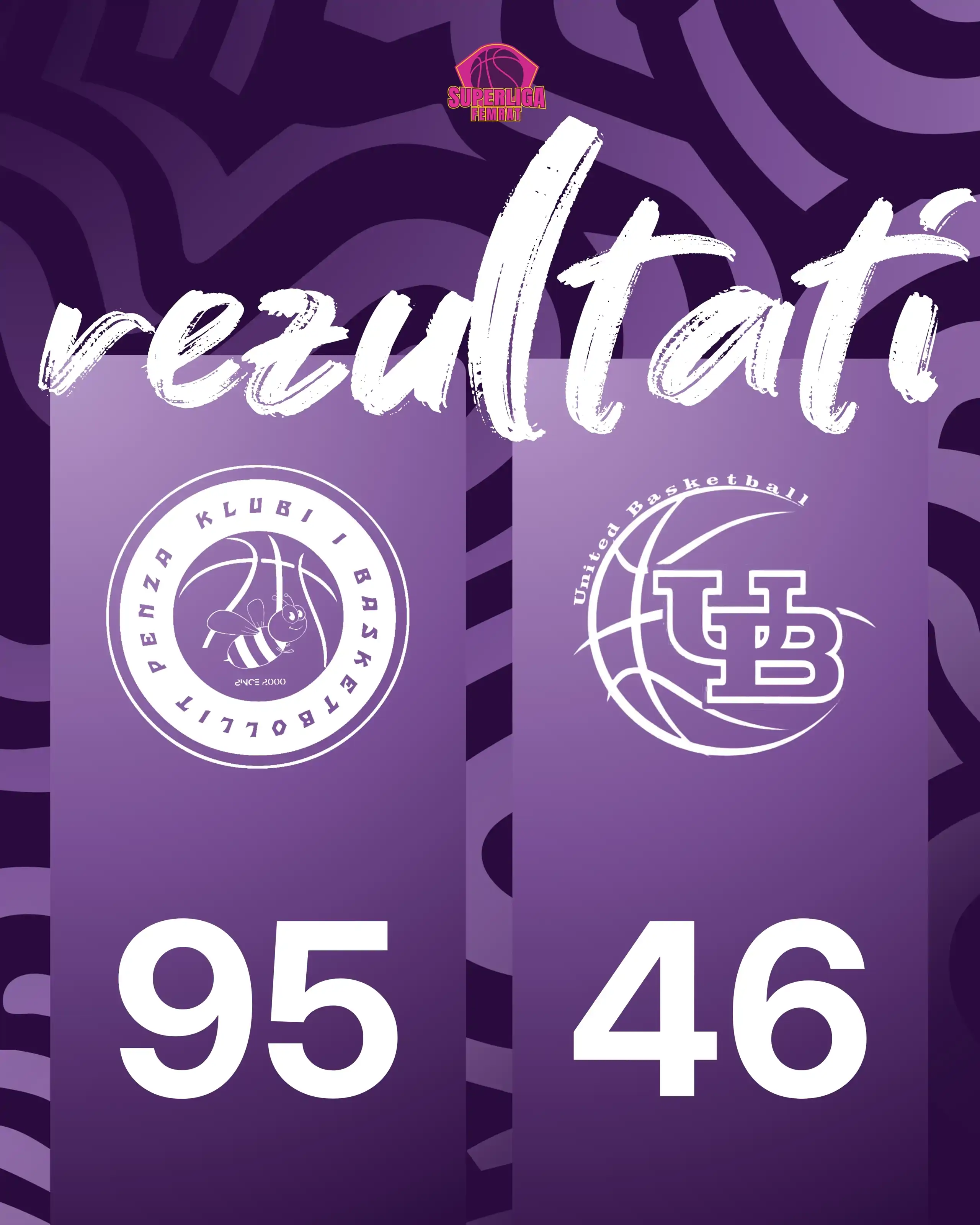 Fitore bindëse e Penzës